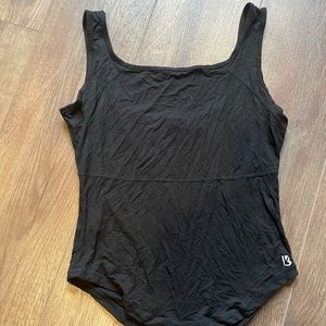 Misunderstood Tank - BuffBunny